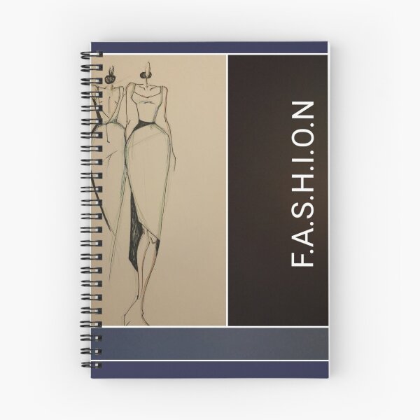 Item preview, F.A.S.H.I.O.N designed and sold by EjsArtArt.