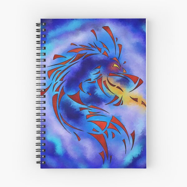 Item preview, Glenfbach V1 - mystic dragon designed and sold by Cersatti.