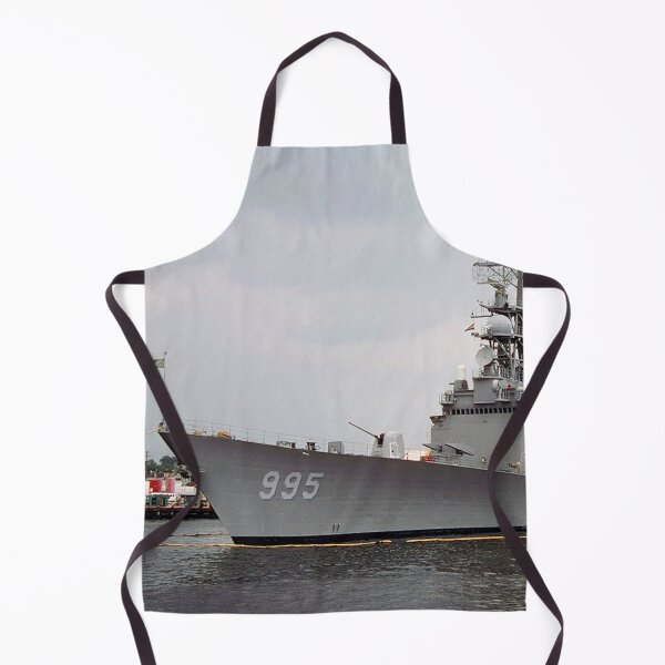 Item preview, USS SCOTT (DDG-995) SHIP'S STORE designed and sold by militarygifts.