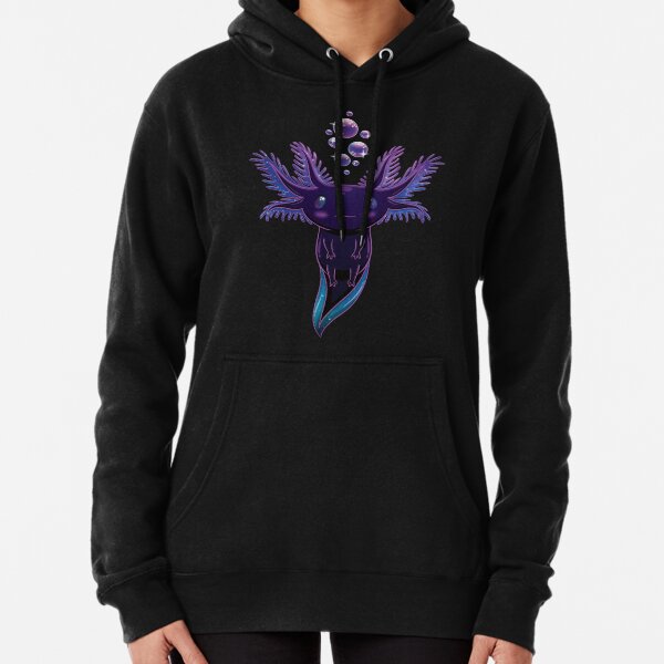 Item preview, Astrolotl designed and sold by SageHartArt.