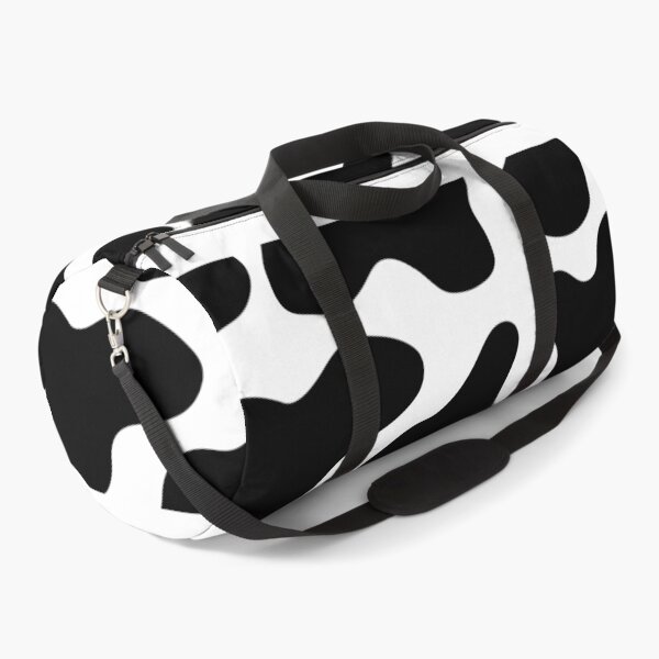 Item preview, Cow Animal Print Pattern designed and sold by Emily Zigo.