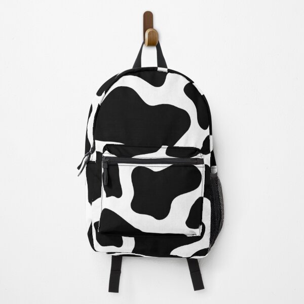 Item preview, Cow Animal Print Pattern designed and sold by Emily Zigo.