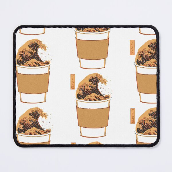 Item preview, The Great Wave of Joe designed and sold by Elan Harris.