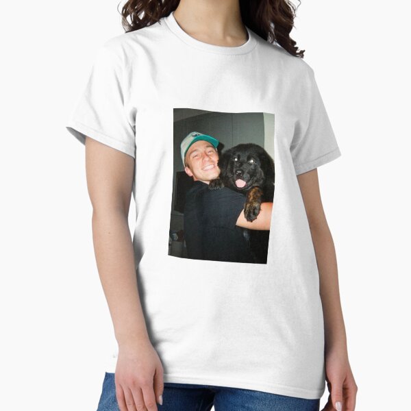 Item preview, Drew Starkey and Puppy Merch designed and sold by Brooktp.