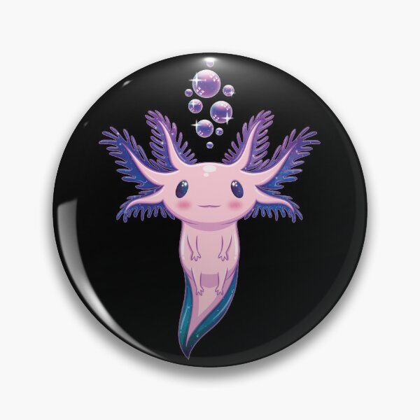 Item preview, Astrolotl designed and sold by SageHartArt.