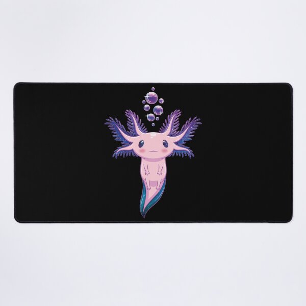 Item preview, Astrolotl designed and sold by SageHartArt.