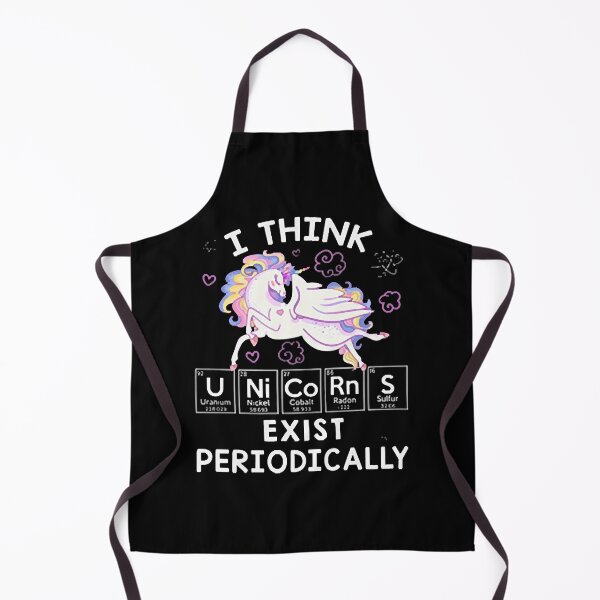 Item preview, Unicorns Exist Periodically designed and sold by Carney Lauren.