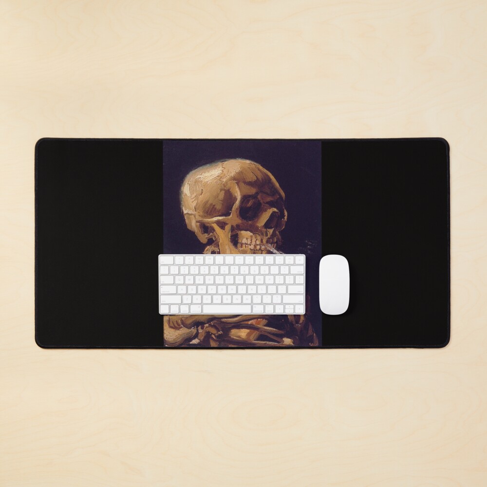 Item preview, Desk Mat designed and sold by RozAbellera.