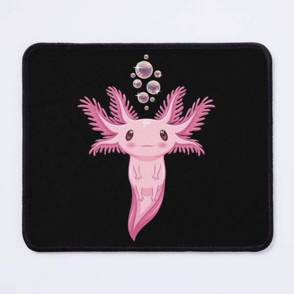 Item preview, Axolotl designed and sold by SageHartArt.