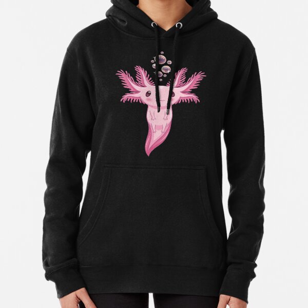 Item preview, Axolotl designed and sold by SageHartArt.