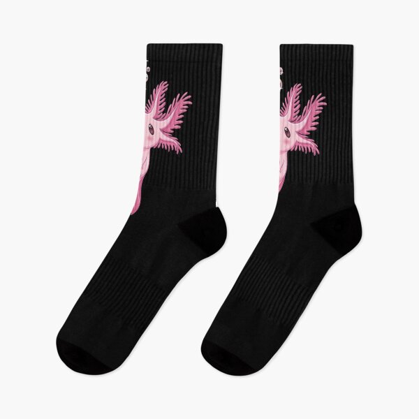 Item preview, Axolotl designed and sold by SageHartArt.