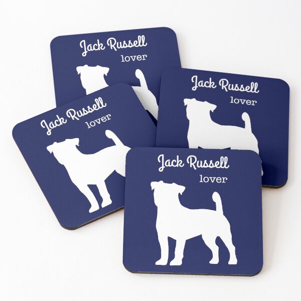 Item preview, Jack Russell Lover designed and sold by Old Friends.
