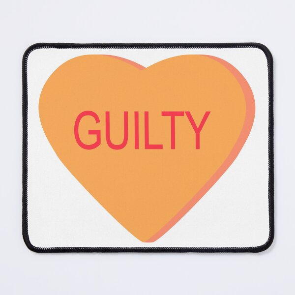 Item preview, Candy Heart - Guilty designed and sold by ajoymoon.