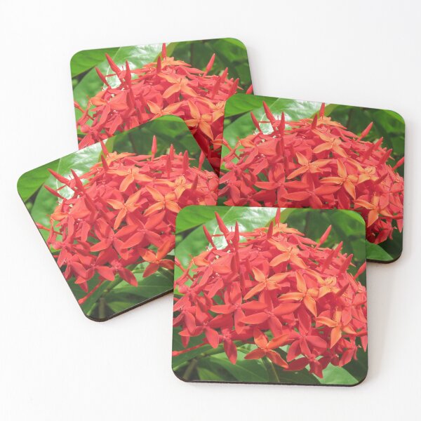 Item preview, Red Penta designed and sold by TammieE.