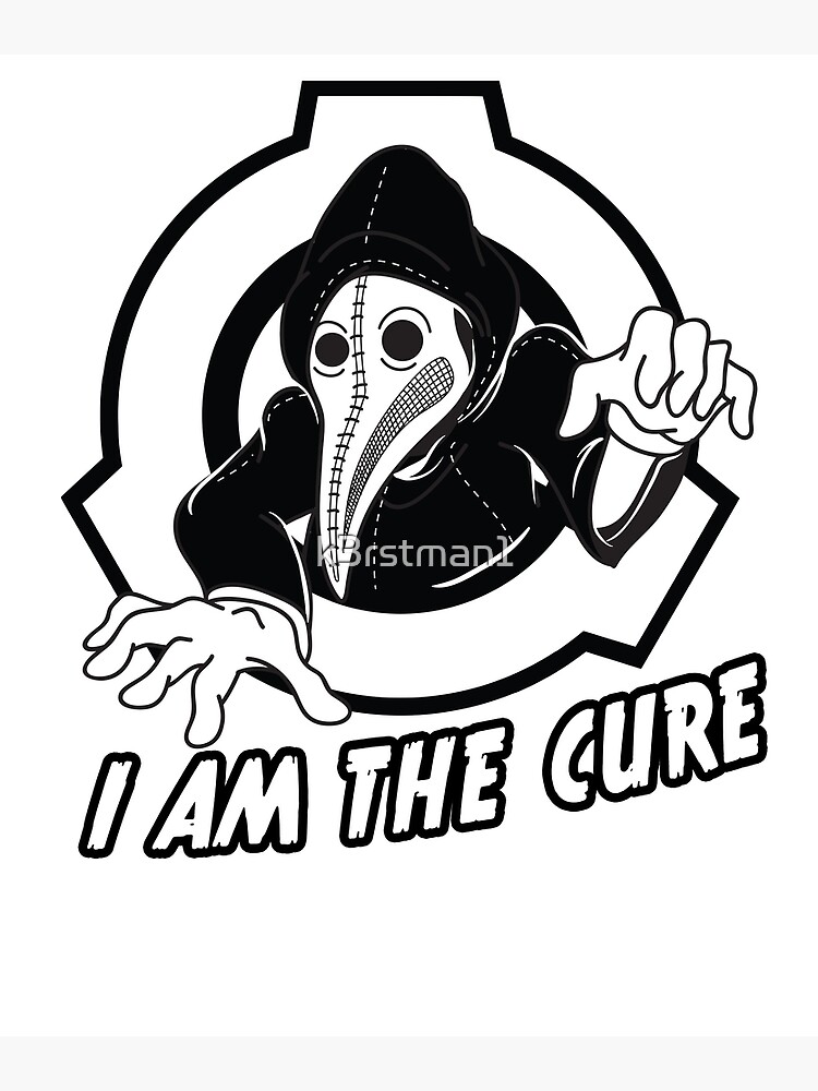 Plague Doctor - SCP 049 on the App Store