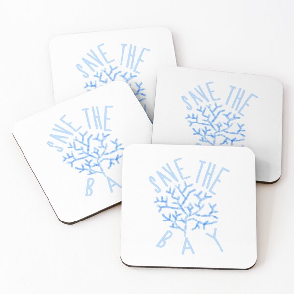 Item preview, Save the bay seaweed  designed and sold by Barky  Sharky.