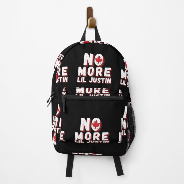 Item preview, No More Lil Justin, Make Justin A Drama Teacher Again, Vote No To Trudeau, Distressed Canada Flag, Canadian Pride, Nationality, Election, Politics, Trudeau designed and sold by Sun Sand & Sea Art.