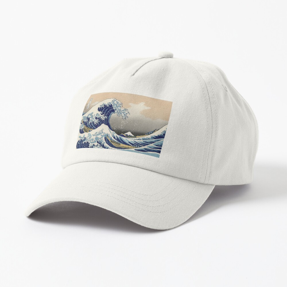 Item preview, Dad Hat designed and sold by RozAbellera.