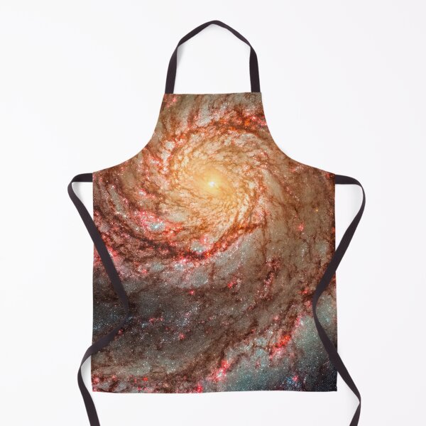 Item preview, The Whirlpool Galaxy designed and sold by BombasticPlanet.