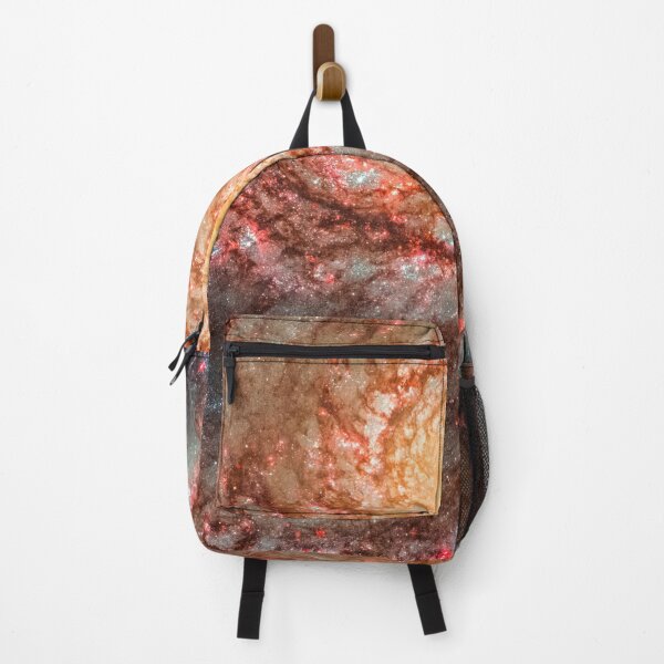 Item preview, The Whirlpool Galaxy designed and sold by BombasticPlanet.