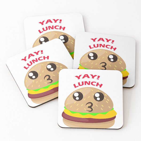 Item preview, burger foodies designed and sold by RavinduDilupa.