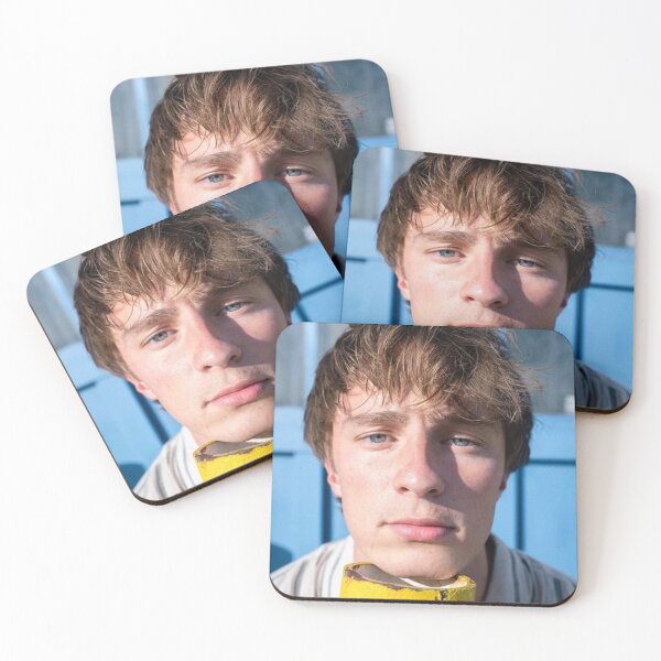 Item preview, Drew Starkey Photoshoot Merch Cute designed and sold by Brooktp.