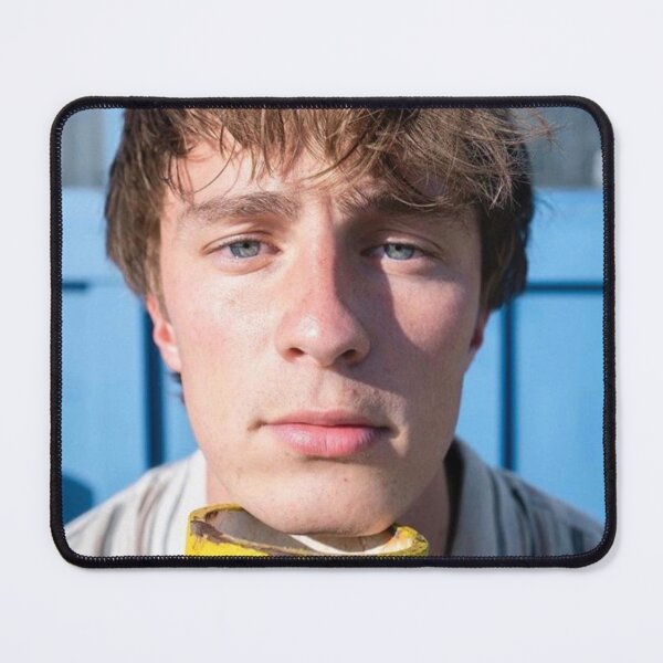 Item preview, Drew Starkey Photoshoot Merch Cute designed and sold by Brooktp.
