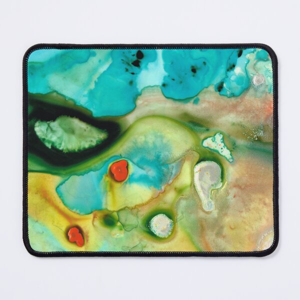 Item preview, Colorful Art - Soul Shine - Sharon Cummings designed and sold by Sharon Cummings Art.