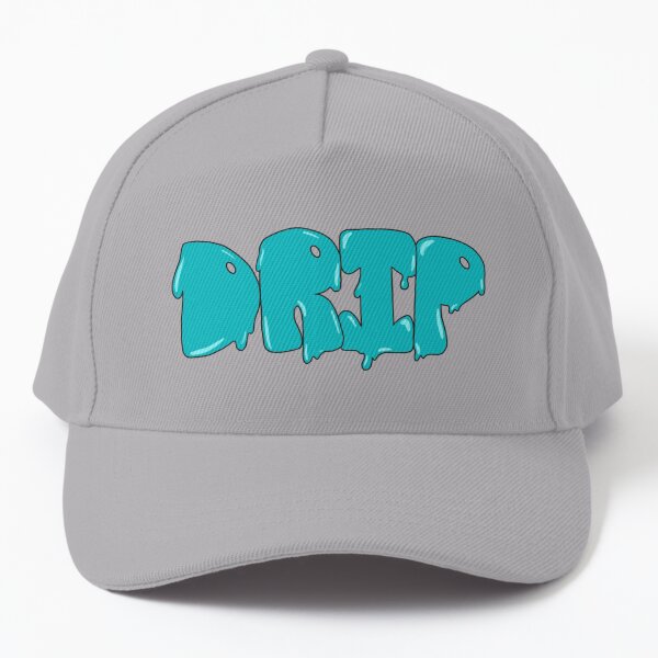 DRIP Baseball Cap - DRIP CANNABINOIDS