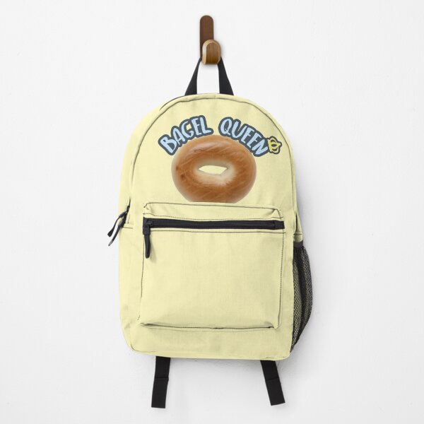 Item preview, Bagel Queen designed and sold by Kathleen Creative.
