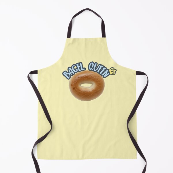 Item preview, Bagel Queen designed and sold by Kathleen Creative.