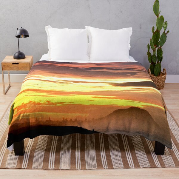 Item preview, SUNSET MYSTERY designed and sold by Steffi August.