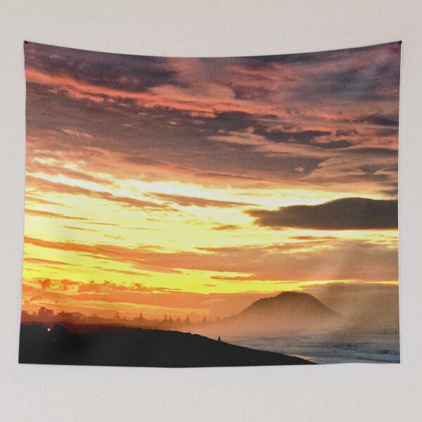 Item preview, SUNSET MYSTERY designed and sold by Steffi August.