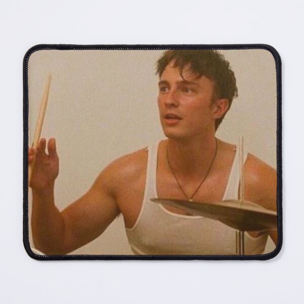 Item preview, Drew Starkey Drums Virgo Merch  designed and sold by Brooktp.