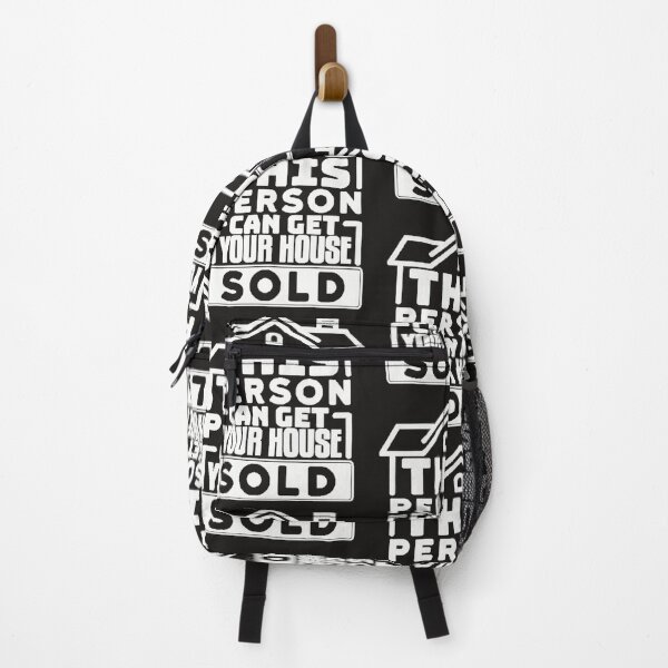 Item preview, Realtor This Person Can Get Your House Sold designed and sold by PrintCoAubrey.