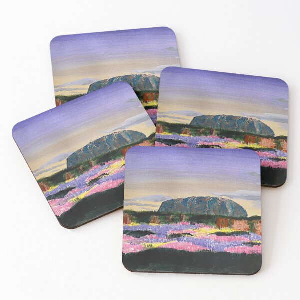 Item preview, Vivid lightshow at Uluru designed and sold by Nataliewen.