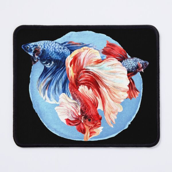 Item preview, Betta Trio designed and sold by SofThies.