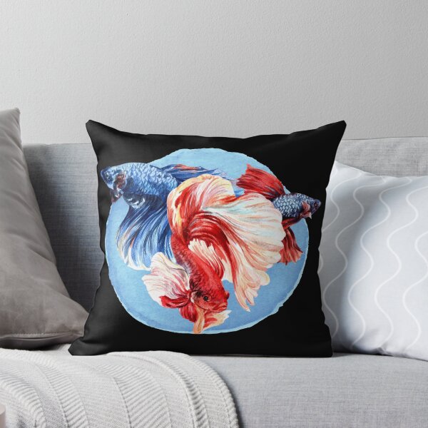 Item preview, Betta Trio designed and sold by SofThies.