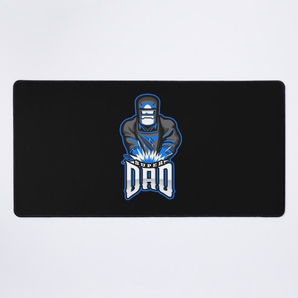 Item preview, Super Dad Tradesman edition 2 designed and sold by HumanwreckageRB.