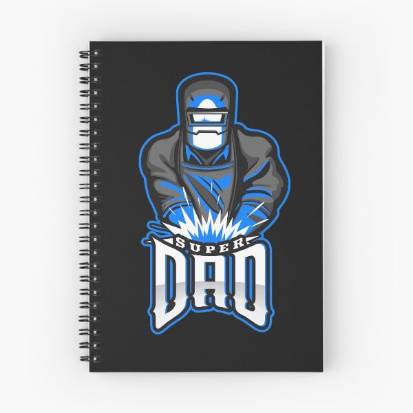 Item preview, Super Dad Tradesman edition 2 designed and sold by HumanwreckageRB.