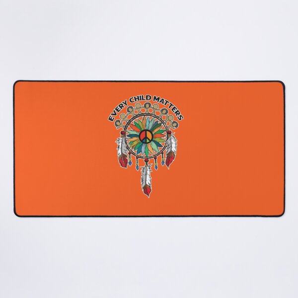 Item preview, Every Child Matters Indian Dreamcatcher designed and sold by Moonpie90.