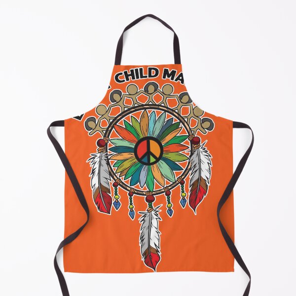 Item preview, Every Child Matters Indian Dreamcatcher designed and sold by Moonpie90.