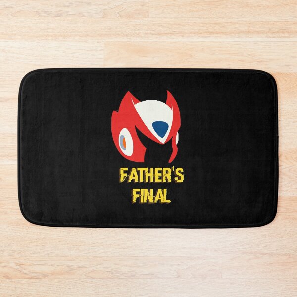 Item preview, Fathers Final Zero  designed and sold by HoberekMa.