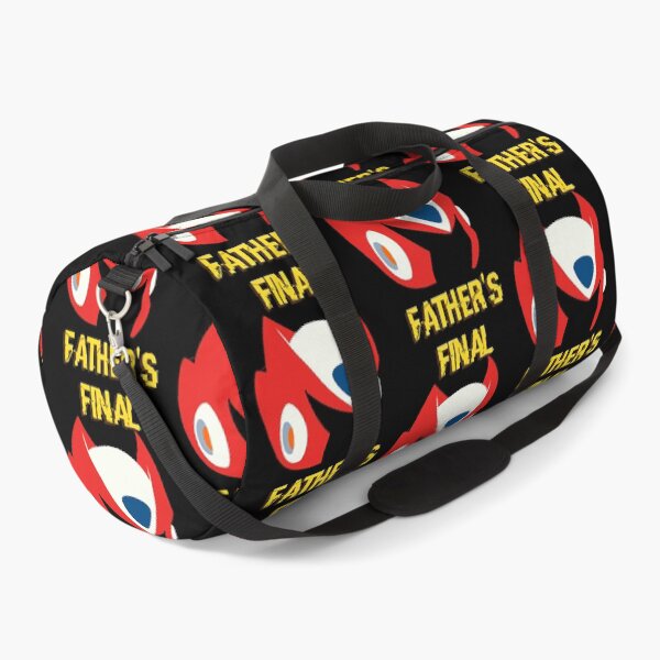 Item preview, Fathers Final Zero designed and sold by HoberekMa.
