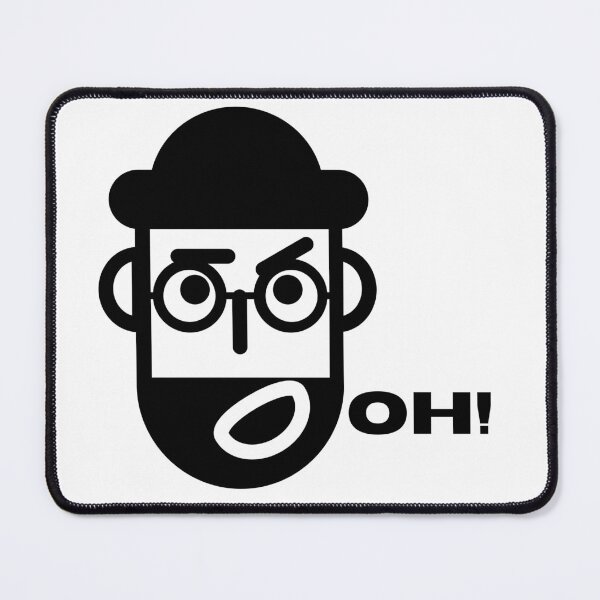 Item preview, Curious and Surprised Avatar designed and sold by TrazosdeLala.