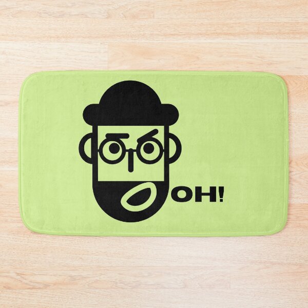Item preview, Curious and Surprised Avatar designed and sold by TrazosdeLala.