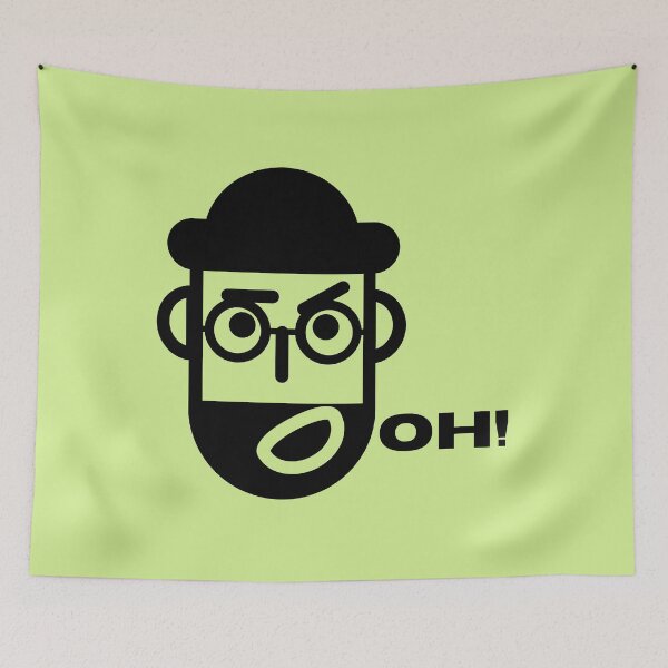 Item preview, Curious and Surprised Avatar designed and sold by TrazosdeLala.