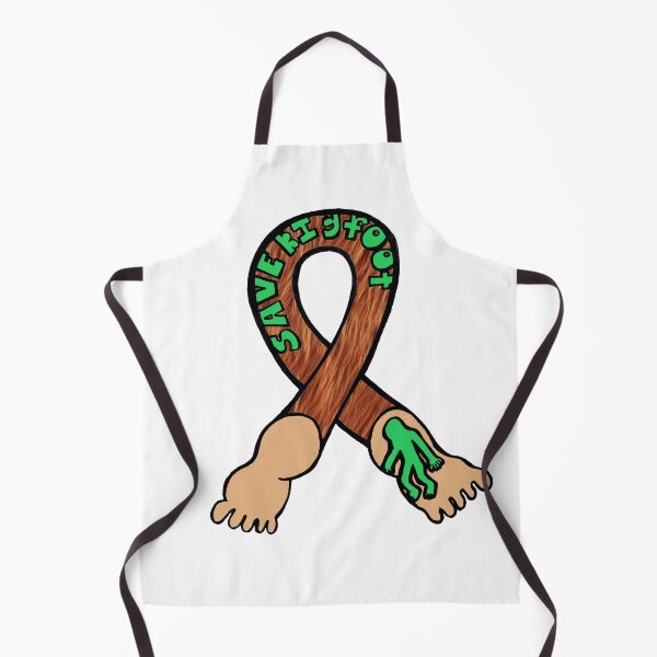 Item preview, Save Bigfoot designed and sold by kybarkingspider.