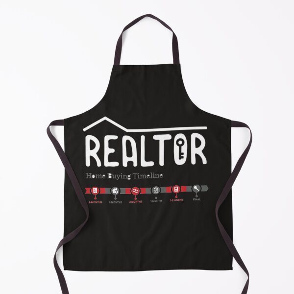 Item preview, Home Buying Timeline designed and sold by PrintCoAubrey.
