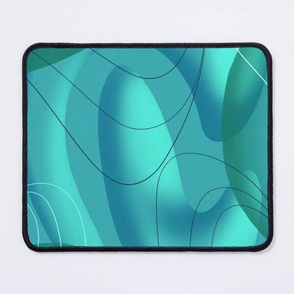 Item preview, Teal dream designed and sold by krazypeeep.